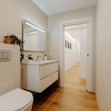 Apartamento Logrono Central Home Exterior photo
