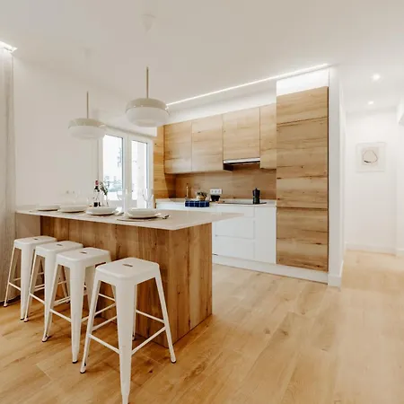 Apartamento Logrono Central Home Exterior photo