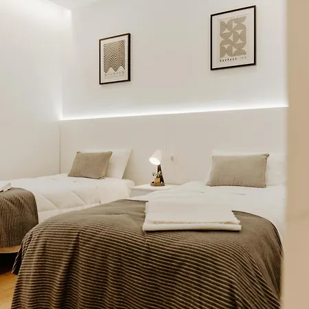 Apartamento Logrono Central Home Exterior photo