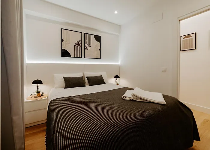 Apartamento Logrono Central Home