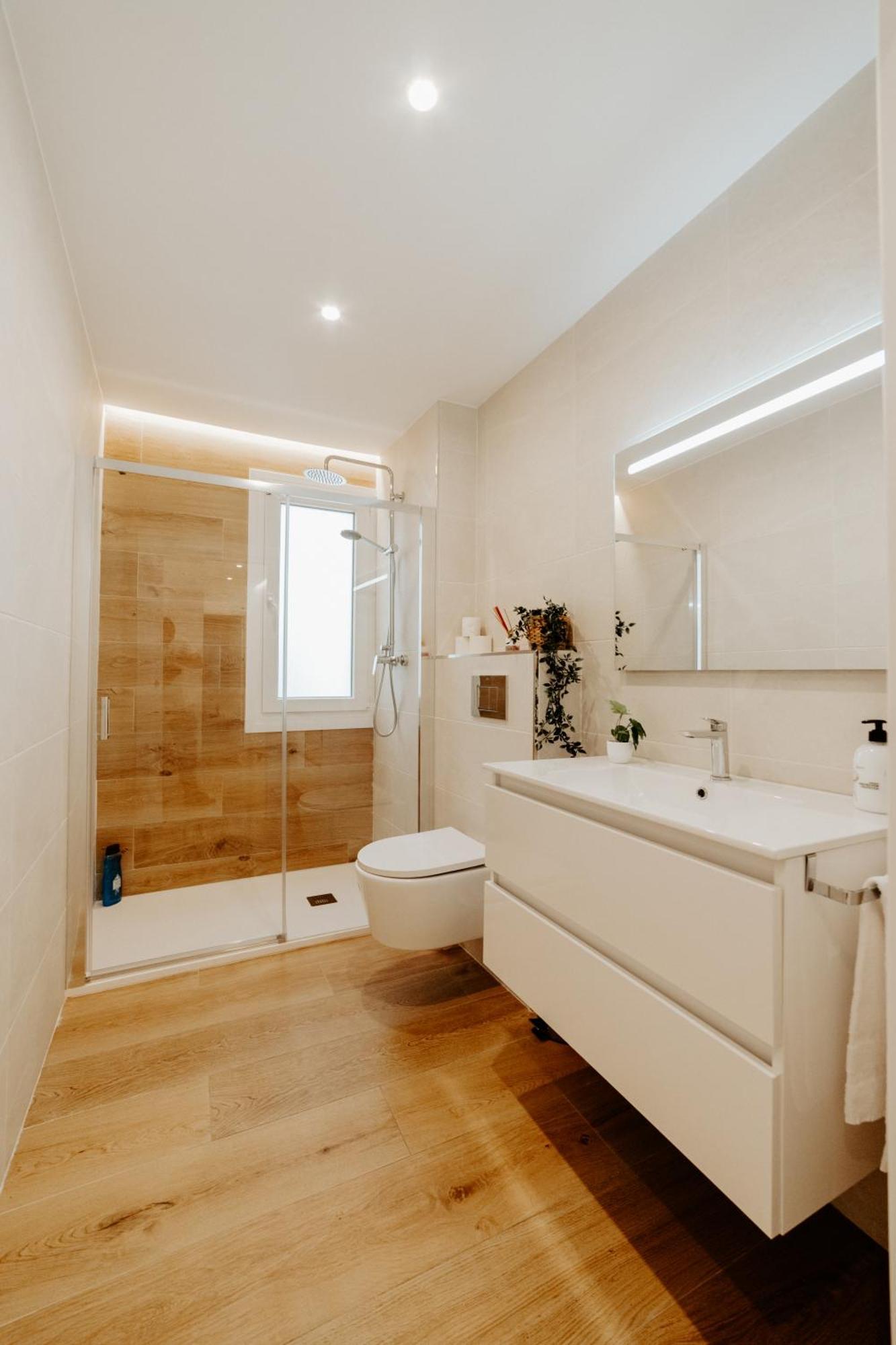 Apartamento Logrono Central Home * Logrono