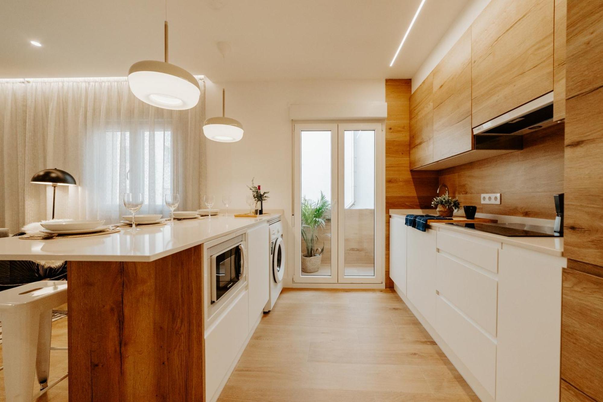 Apartment Apartamento Logrono Central Home *