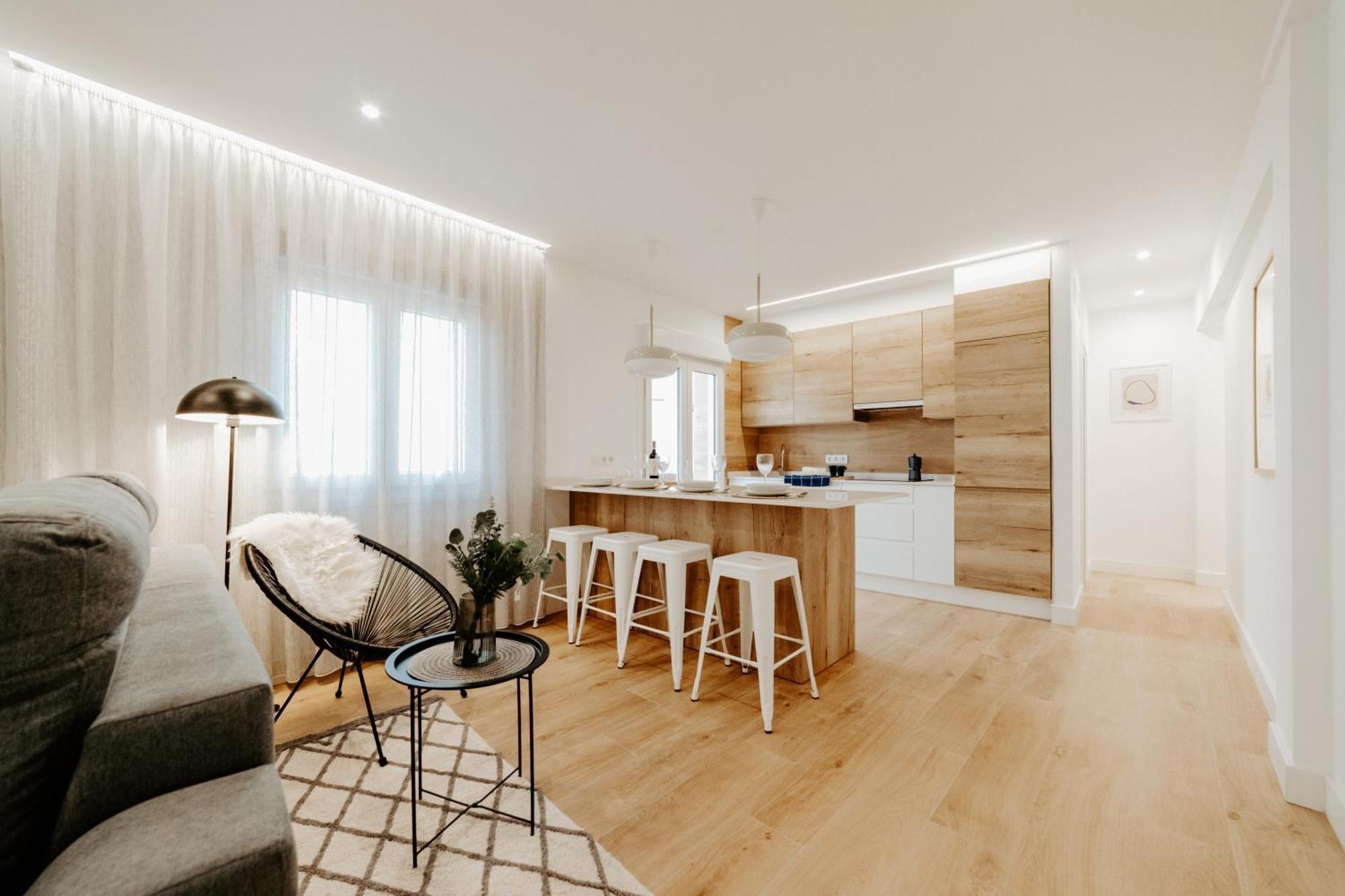 Apartamento Logrono Central Home Logrono