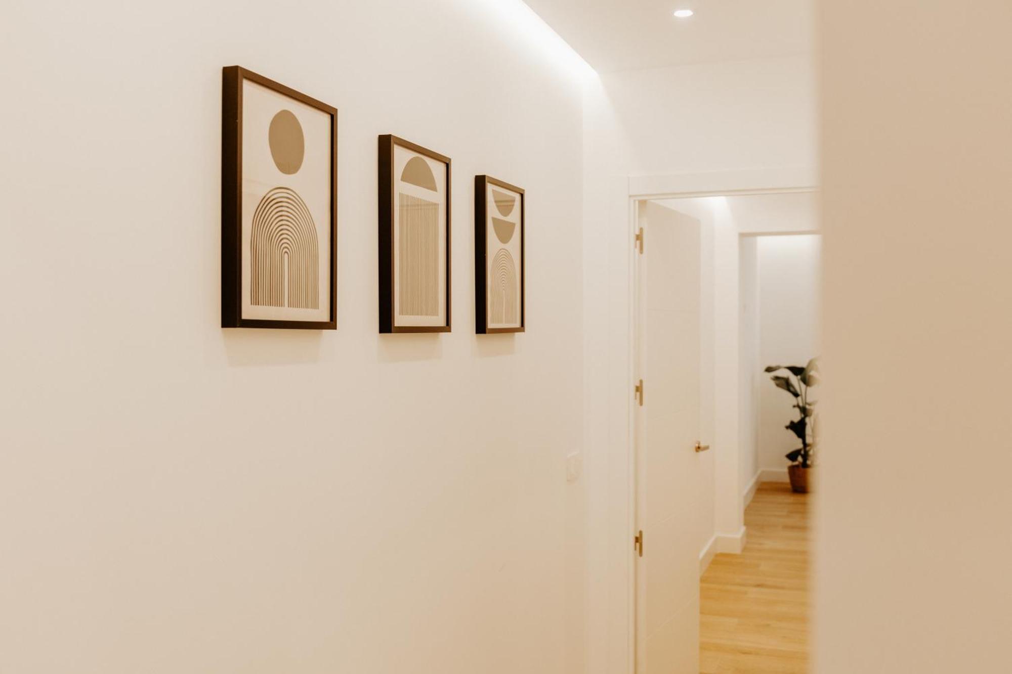 Apartamento Logrono Central Home * Logrono