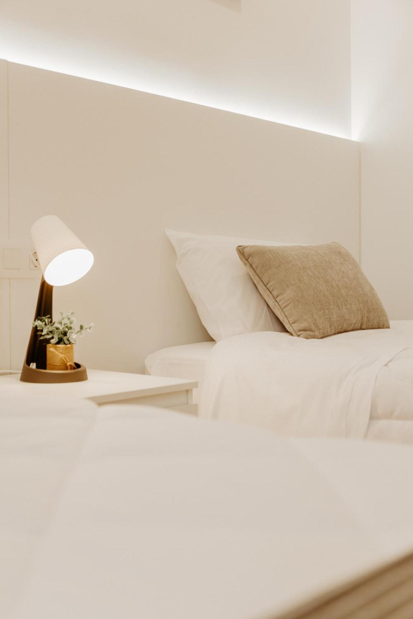 Apartment Apartamento Logrono Central Home
